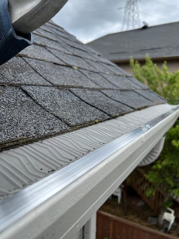 Gutter Guard