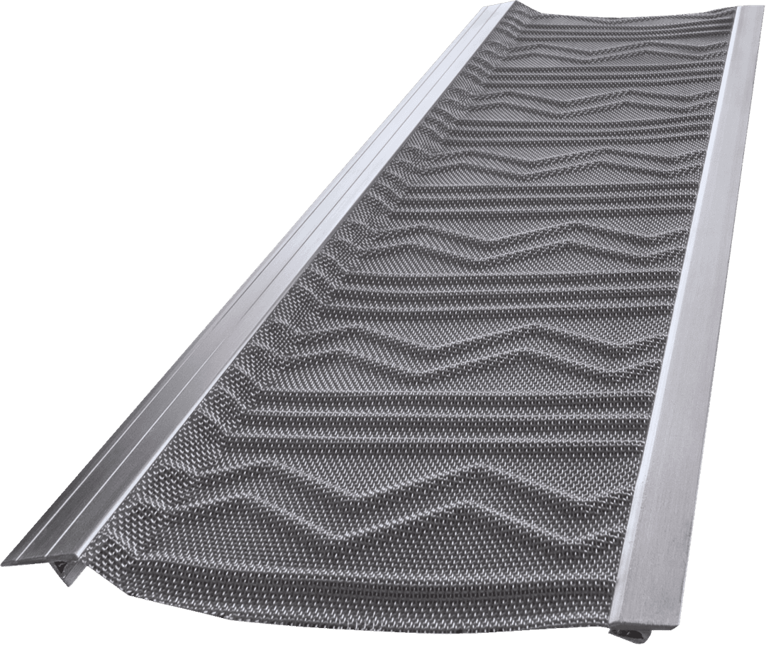 K-Gutter