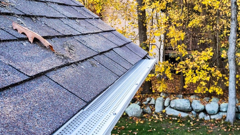 Gutter Guard