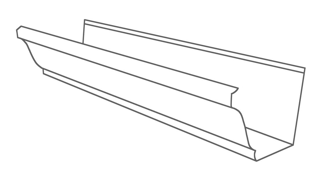 K-Gutter