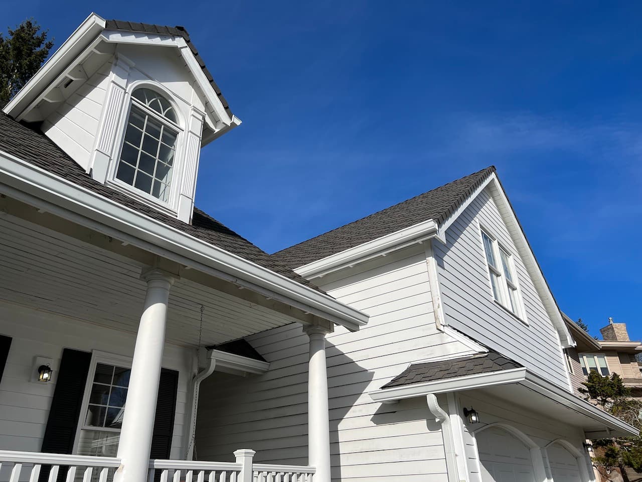 Gutter Services